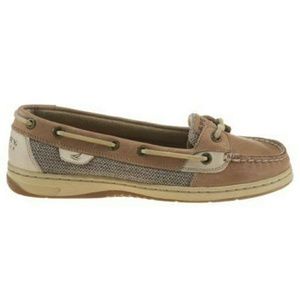 NWOT Sperry Size 8